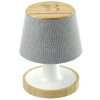 View Image 1 of 7 of Lamp Bluetooth Speaker and Sound Machine