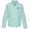 View Image 1 of 4 of Ultra UVP® Marina Shirt - Ladies'