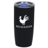 View Image 1 of 4 of Everest Jet Tumbler - 18 oz. - 24 hr