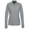 View Image 1 of 3 of Dara Knit Full-Zip - Ladies'