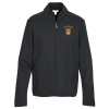 View Image 1 of 3 of Telica Brushed Back Fleece Jacket - Men's