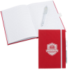 Velde Notebook with Pen