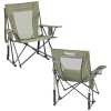View Image 1 of 7 of GCI Outdoor Comfort Pro Rocker XL