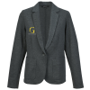 View Image 1 of 3 of Mercer+Mettle Double-Knit Blazer - Ladies'
