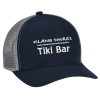 View Image 1 of 3 of Thrive Five Panel Trucker Cap