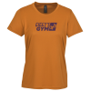 View Image 1 of 3 of AllPro Pro-Lock Performance T-Shirt - Ladies'