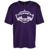View Image 1 of 3 of AllPro Pro-Lock Performance T-Shirt - Youth