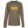 View Image 1 of 3 of AllPro Pro-Lock Performance Long Sleeve T-Shirt