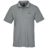 View Image 1 of 3 of AllPro Pro-Lock Performance Polo - Men's
