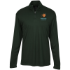 View Image 1 of 3 of AllPro Pro-Lock Performance 1/4-Zip Pullover - Men's