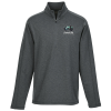 View Image 1 of 3 of Eddie Bauer Adventurer 1/4-Zip Pullover - Men's