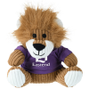 View Image 1 of 2 of Corduroy Lion