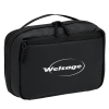View Image 1 of 6 of Tech Pouch with Easy Cord Access
