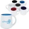 Belize Coffee Mug - 11 oz.