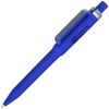 View Image 1 of 5 of Intrepid Soft Touch Pen - 24 hr