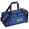 View Image 1 of 5 of Crossland Duffel - Full Color