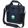 View Image 1 of 8 of Crossland 20-Can Outdoor Cooler - Full Color