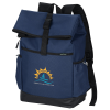 View Image 1 of 6 of Crossland Journey 15" Laptop Backpack - Full Color