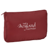 View Image 1 of 3 of Macaw Zippered Pouch