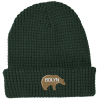 View the Chunky Waffle Knit Beanie
