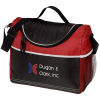 View Image 1 of 5 of Sightseeing 20-Can Event Cooler - Full Color