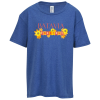 View Image 1 of 3 of Jerzees Classics Cotton T-Shirt - Youth - Full Color