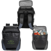 Koozie® Empire Backpack Cooler