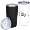 Yowie Vacuum Tumbler - 18 oz. - Soft Touch