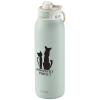 ello Pop & Fill Vacuum Bottle - 32 oz.
