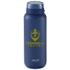 View Image 1 of 8 of ello Cooper Vacuum Bottle - 32 oz.