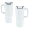 View Image 1 of 5 of BruMate Muv Vacuum Mug - 25 oz. - Laser Engraved
