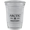 View Image 1 of 3 of Ball Aluminum Cup - 16 oz.