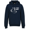 View Image 1 of 3 of Stanley/Stella Sounder Hooded Sweatshirt