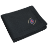 View Image 1 of 4 of TravisMathew Diamond Quilted Blanket