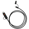 View Image 1 of 4 of Boost Charging Cable - 24 hr