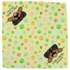Sublimated Polyester Bandana