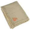 View Image 1 of 4 of Raleigh Ribbed Plush Blanket