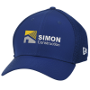 New Era 39THIRTY Performance Stretch Mesh Back Cap