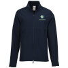 View Image 1 of 3 of Nike Soft Shell Full-Zip Jacket - Men's