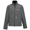 View Image 1 of 3 of Carhartt Rain Defender Soft Shell Jacket - Men's