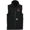 View Image 1 of 3 of Carhartt Rain Defender Soft Shell Vest - Men's