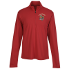 View Image 1 of 3 of Micropique Sport-Wick 1/4-Zip Pullover - Men's