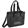 Peabody Multipocket Laptop Tote