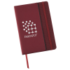 View Image 1 of 5 of Bandwidth Notebook