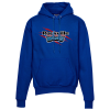 View Image 1 of 3 of Hanes ComfortBlend Hoodie - Full Color