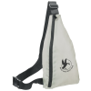View Image 1 of 3 of Hipster Sling Bag - 24 hr