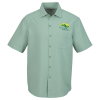 View Image 1 of 3 of Dockyard UV Short Sleeve Shirt - Men's