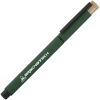 View Image 1 of 6 of Ronan Soft Touch Metal Gel Pen