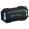 View Image 1 of 10 of Skyline Light-Up Outdoor Bluetooth Speaker
