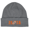 View Image 1 of 4 of Ultra Soft Blend Cuff Beanie